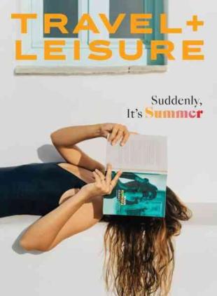 Travel+Leisure USA - June 2026