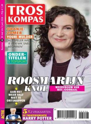 TrosKompas - 26 Mei 2026