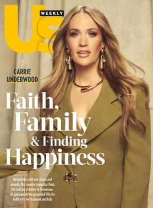 Us Weekly - May 25 2026
