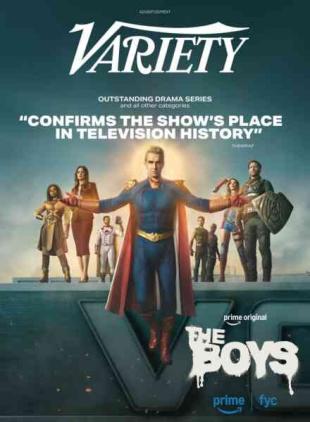 Variety - 5 May 2026