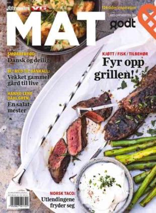 VG Mat - Mai 2026