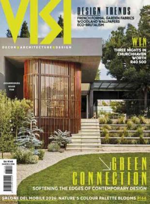 Visi - Issue 144 2026