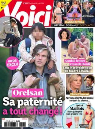 Voici - 22 Mai 2026