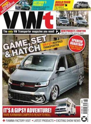 VWt - June 2026