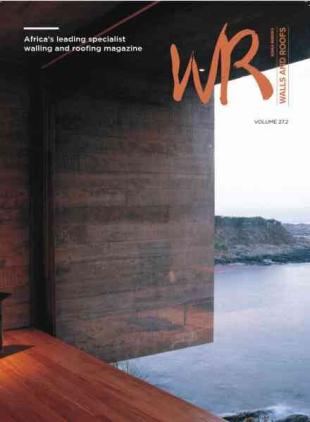 Walls and Roofs - Issue 2 2026