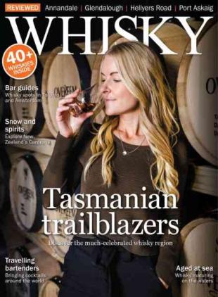 Whisky Magazine - June-July 2026