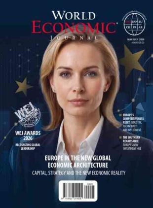 World Economic Journal - May-July 2026