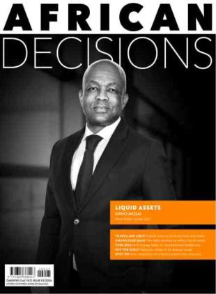African Decisions Magazine - January-March 2026