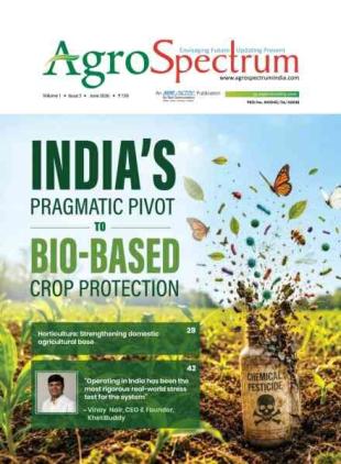 AgroSpectrum - June 2026