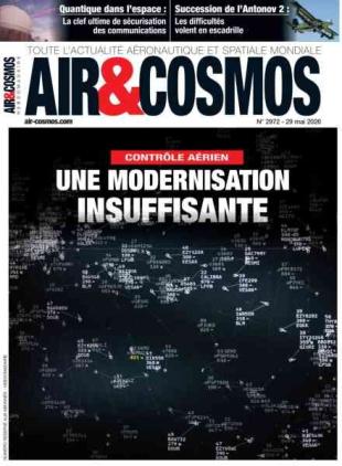 Air & Cosmos - 29 Mai 2026