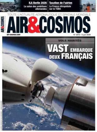 Air & Cosmos - 5 Juin 2026