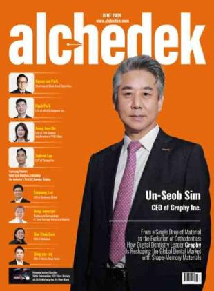 alchedek - June 2026