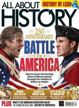 All About History - Issue 170 2026