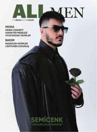 ALL Men Magazine - November 2025