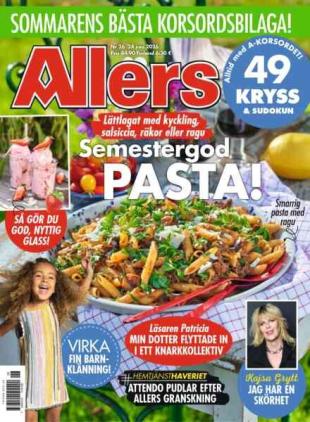 Allers - 24 Juni 2026