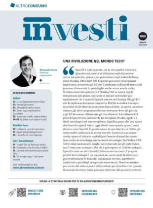 Altroconsumo Investi - 16 Giugno 2026