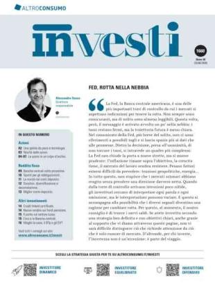 Altroconsumo Investi - 23 Giugno 2026