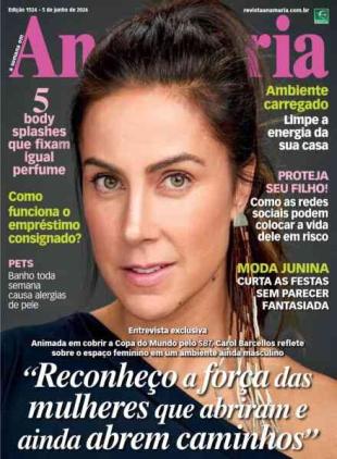 AnaMaria - 5 Junho 2026