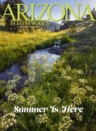 Arizona Highways - June 2026