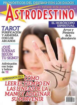 Astrodestino - Junio 2026