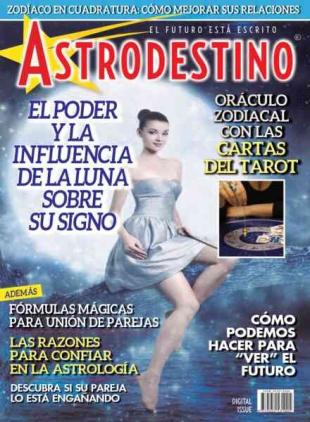 Astrodestino - Mayo 2026