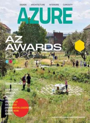 Azure - Summer 2026