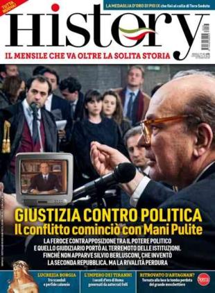 BBC History Italia - Luglio 2026