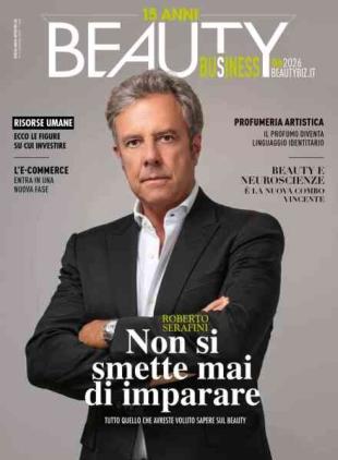 Beauty Business - Giugno 2026