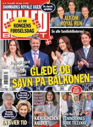 Billed-Bladet - 28 Maj 2026