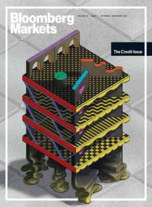 Bloomberg Markets - October-November 2022