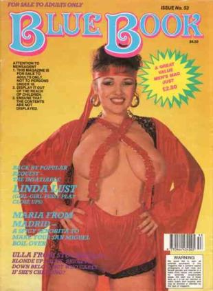 Blue Book - Issue 53