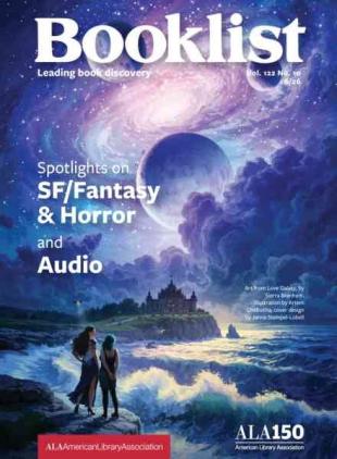 Booklist - June 2026