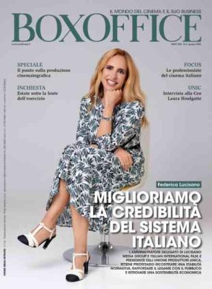 Box Office - Giugno 2026