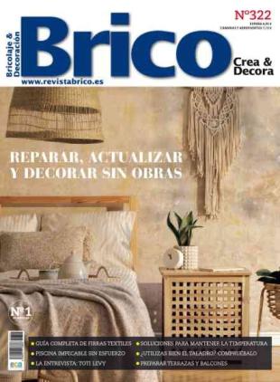 Brico - Junio 2026