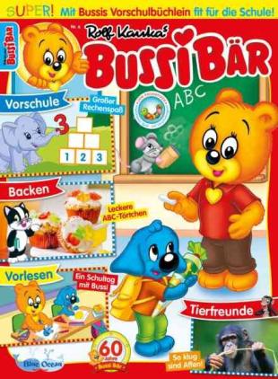 Bussi Bar - Juni 2026