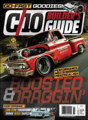 C10 Builder's Guide - Fall 2026