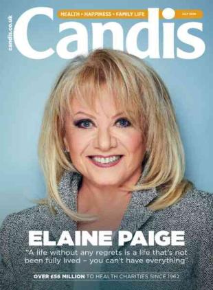 Candis - July 2026