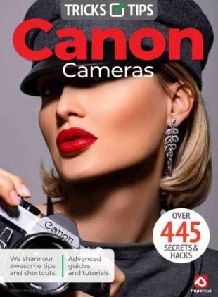 Canon Tricks and Tips - Summer 2026
