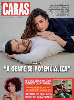 Caras Brasil - 12 Junho 2026