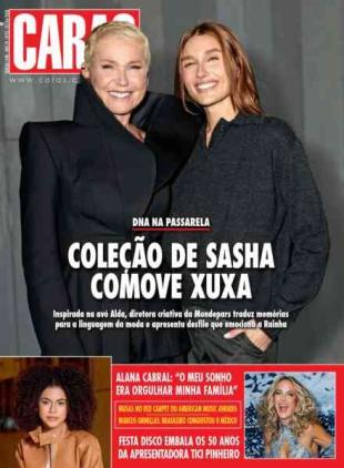Caras Brasil - 5 Junho 2026