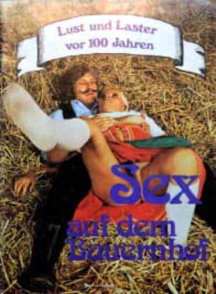 Carl Verlag Stephenson - Sex auf Bauernhof 1979