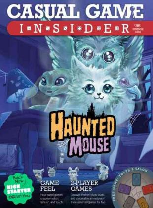 Casual Game Insider - Summer 2026