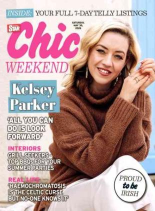 Chic - 30 May 2026
