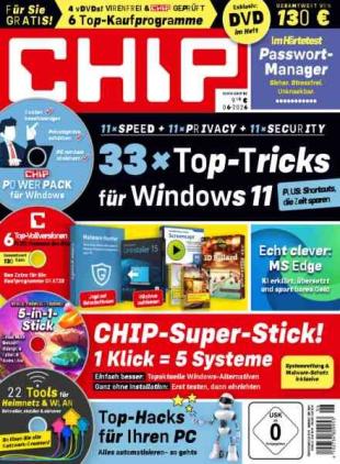 Chip Germany - Juni 2026