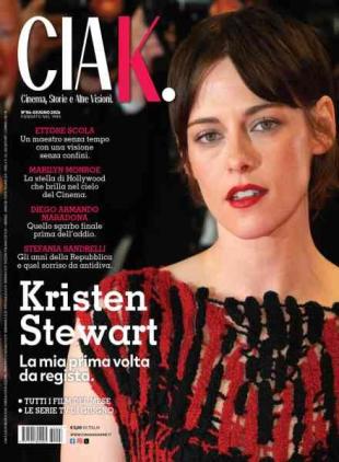 Ciak - Giugno 2026