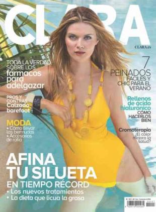 Clara - Julio 2026
