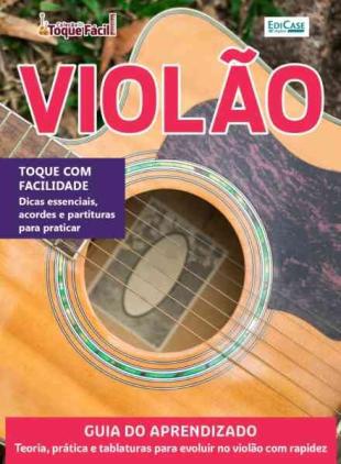 Colecao Toque Facil - Junho 2026