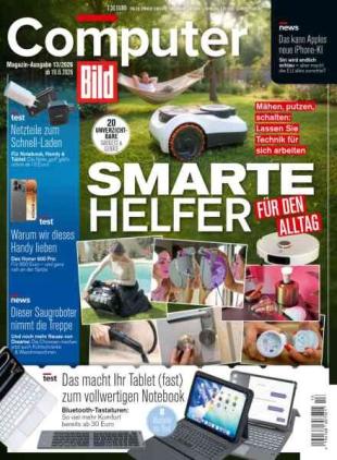 Computer Bild Germany - 19 Juni 2026