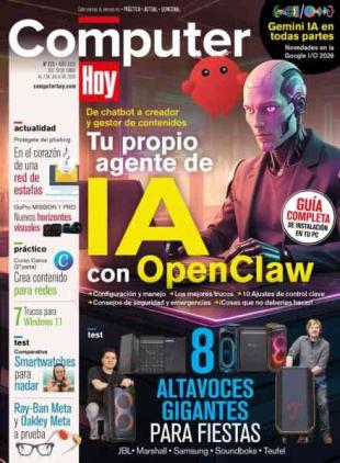 Computer Hoy - 19 Junio 2026
