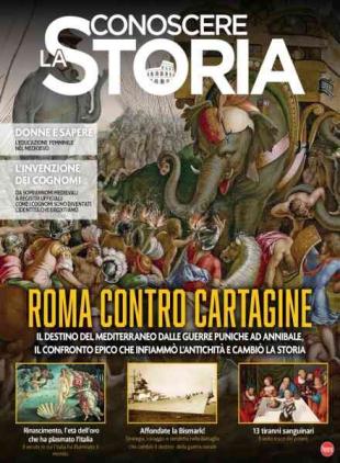 Conoscere la Storia - Giugno 2026
